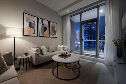 Imagen general del Unlock J One Downtown Dubai. Foto 15