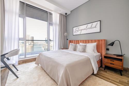 Imagen general del Unlock J One Downtown Dubai. Foto 16