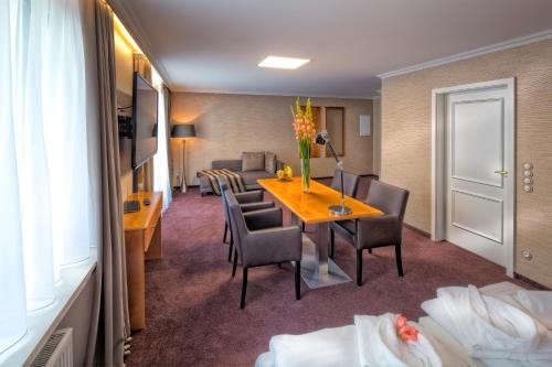 Imagen general del Unperfekthotel. Foto 4