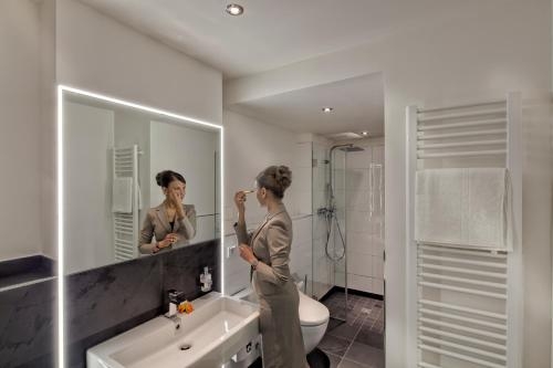 Imagen general del Unperfekthotel. Foto 6
