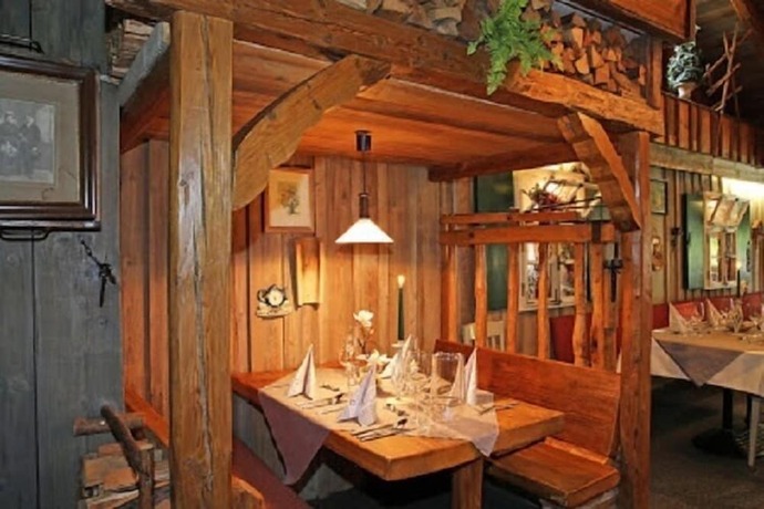 Imagen general del Untere Mühle 1. Foto 3