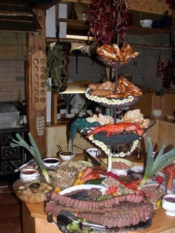 Imagen general del Untere Mühle 1. Foto 4