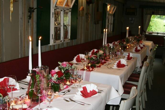 Imagen general del Untere Mühle 1. Foto 8