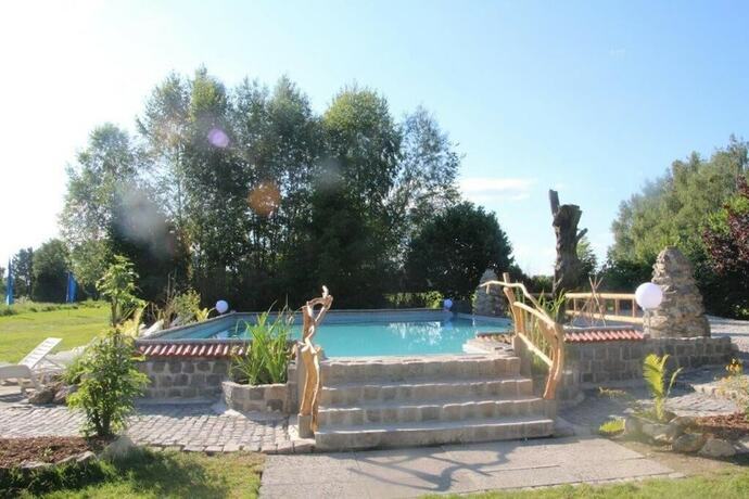 Imagen general del Untere Mühle 1. Foto 9