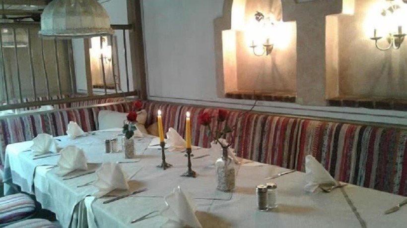 Imagen general del Untere Mühle 1. Foto 10