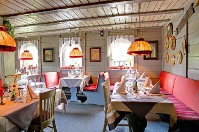 Imagen general del Untere Mühle 1. Foto 11