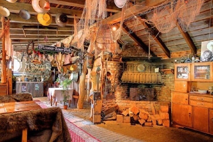 Imagen general del Untere Mühle 1. Foto 14