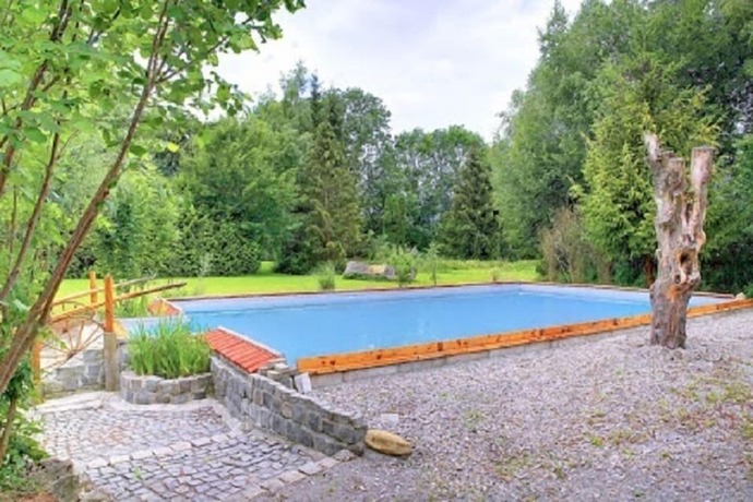 Imagen general del Untere Mühle 1. Foto 15