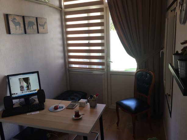 Imagen de la habitación del Unver Hotel. Foto 2