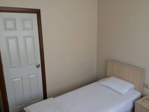 Imagen de la habitación del Unver Hotel. Foto 3