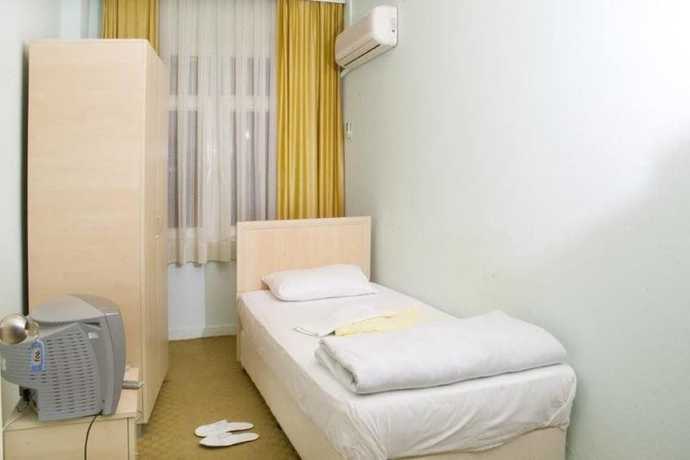 Imagen de la habitación del Unver Hotel. Foto 4