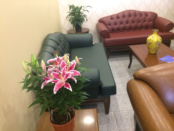 Imagen general del Unver Hotel. Foto 1