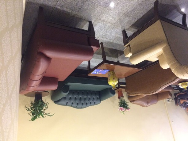 Imagen de la habitación del Unver Hotel. Foto 5