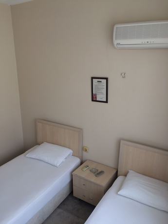 Imagen de la habitación del Unver Hotel. Foto 8
