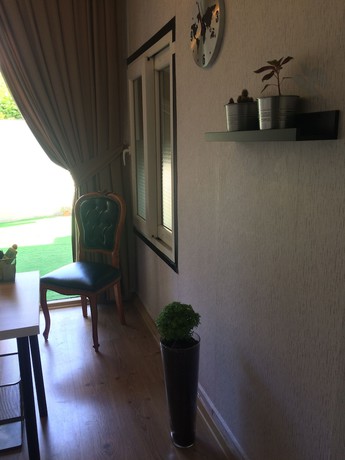Imagen de la habitación del Unver Hotel. Foto 9