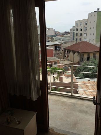 Imagen de la habitación del Unver Hotel. Foto 10