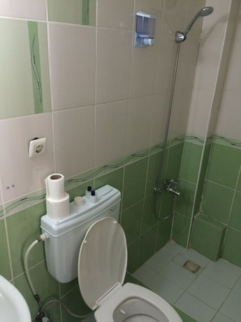 Imagen de la habitación del Unver Hotel. Foto 11