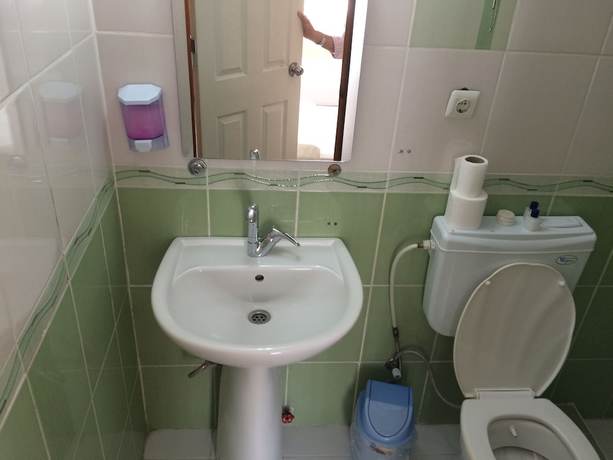 Imagen de la habitación del Unver Hotel. Foto 12