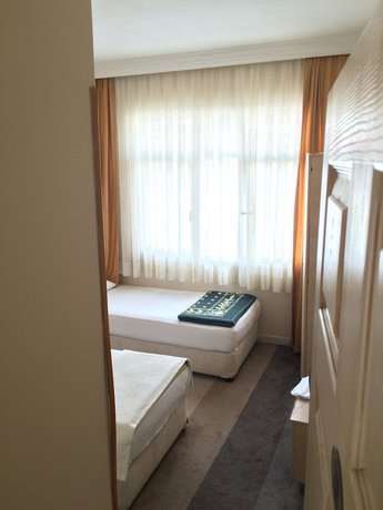 Imagen de la habitación del Unver Hotel. Foto 13