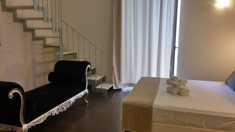 Imagen de la habitación del Up Room and Suite. Foto 13