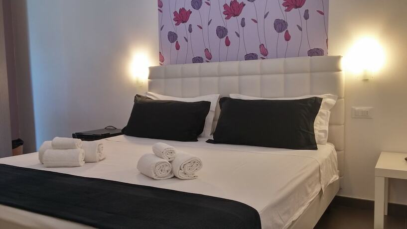 Imagen general del Up Room and Suite. Foto 2