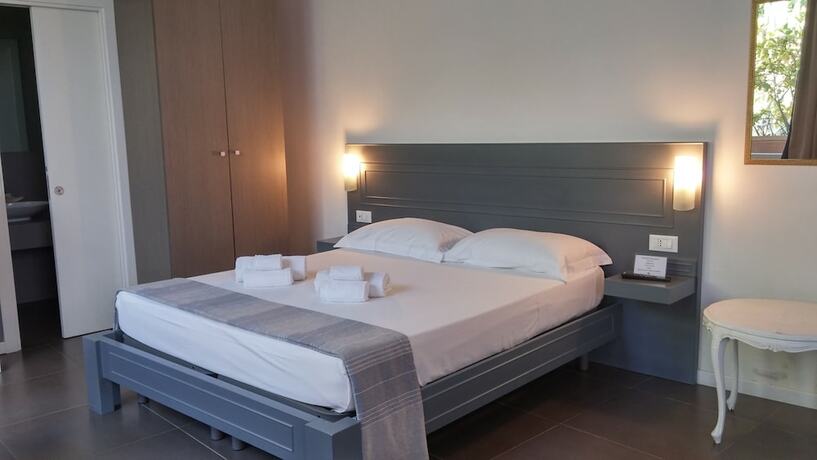 Imagen general del Up Room and Suite. Foto 3