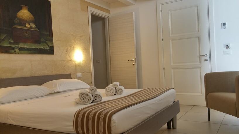 Imagen general del Up Room and Suite. Foto 4