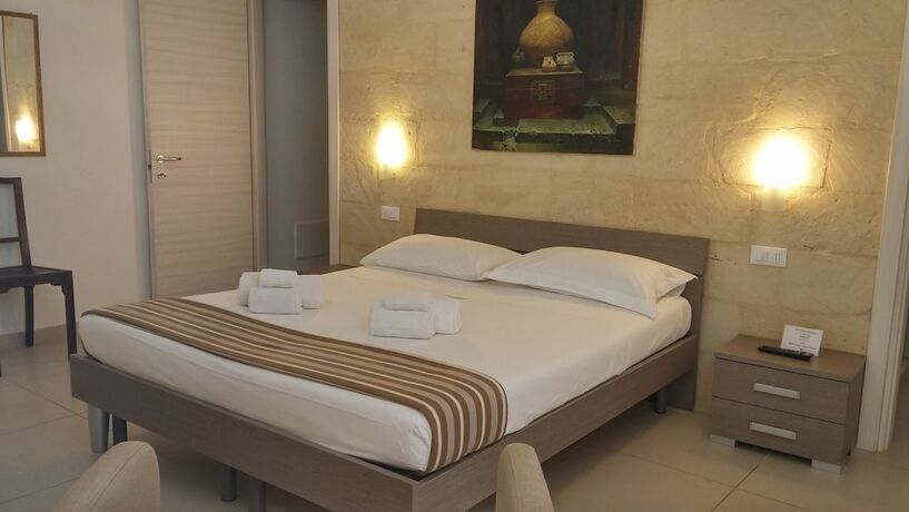Imagen de la habitación del Up Room and Suite. Foto 16