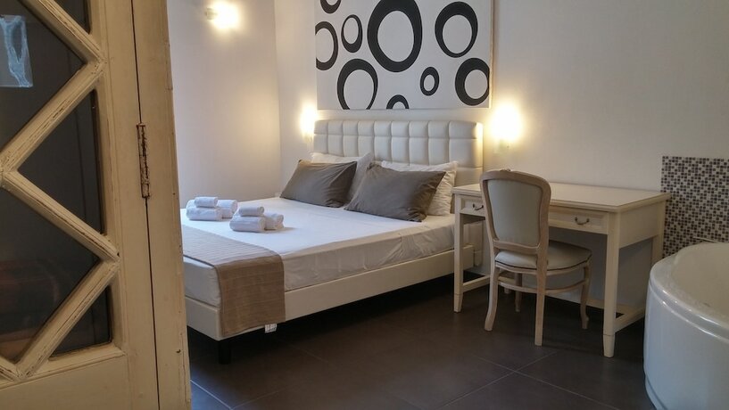 Imagen general del Up Room and Suite. Foto 7