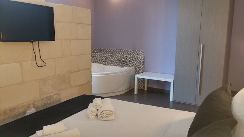 Imagen de la habitación del Up Room and Suite. Foto 19