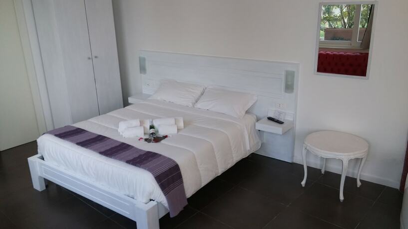 Imagen general del Up Room and Suite. Foto 9