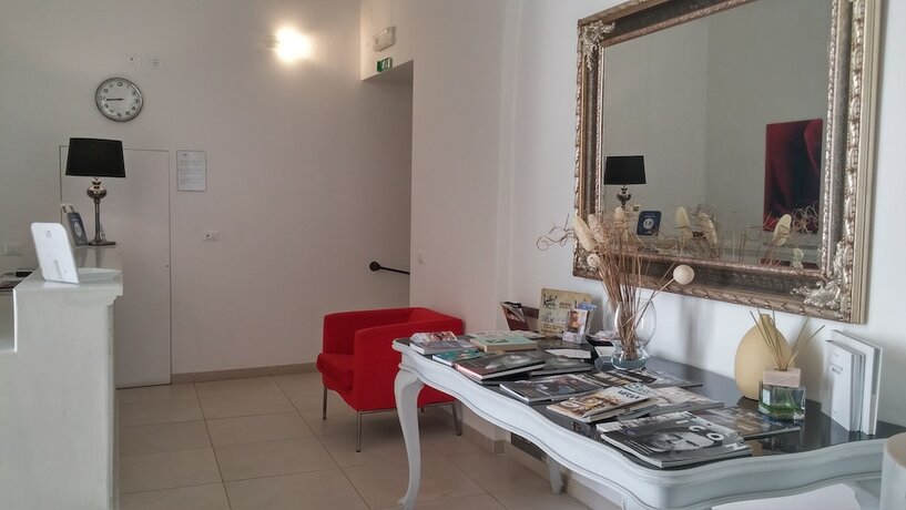 Imagen general del Up Room and Suite. Foto 10