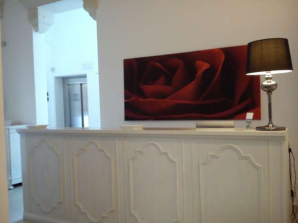 Imagen general del Up Room and Suite. Foto 11