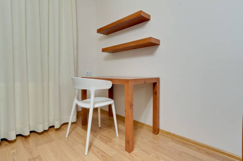 Imagen de la habitación del Upart Home, Mersin. Foto 5