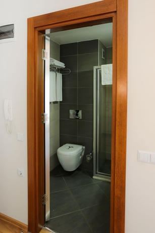 Imagen de la habitación del Upart Home, Yenişehir. Foto 4