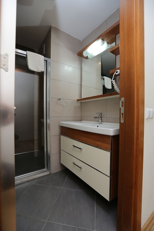 Imagen de la habitación del Upart Home, Yenişehir. Foto 9