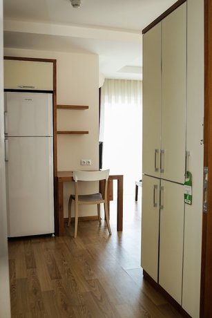 Imagen de la habitación del Upart Home, Yenişehir. Foto 14