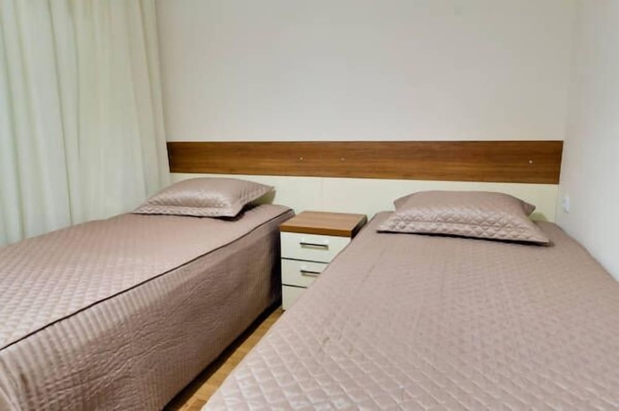 Imagen de la habitación del Upart Home, Yenişehir. Foto 16