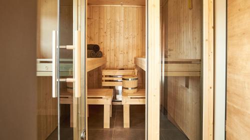 Imagen de la habitación del UplandParcs Winterberg. Foto 17