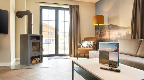 Imagen general del UplandParcs Winterberg. Foto 4