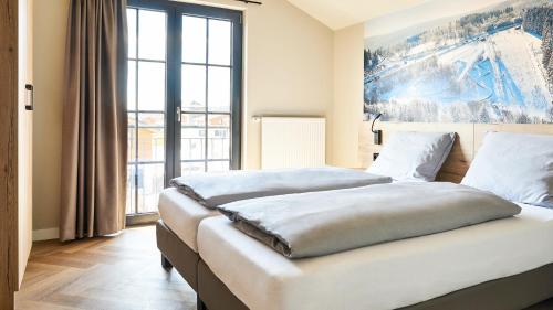 Imagen general del UplandParcs Winterberg. Foto 5