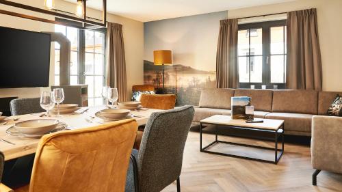 Imagen de la habitación del UplandParcs Winterberg. Foto 18