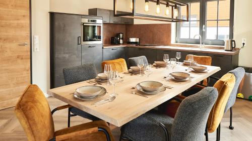 Imagen general del UplandParcs Winterberg. Foto 9