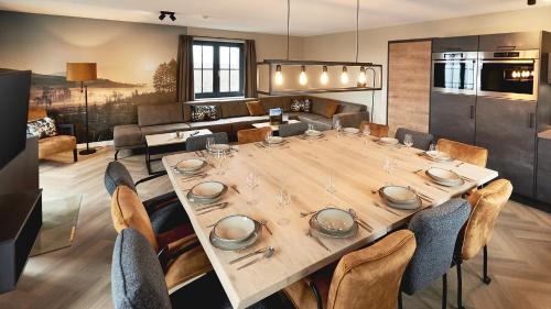 Imagen de la habitación del UplandParcs Winterberg. Foto 19