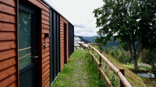 Imagen de la habitación del UplandParcs Winterberg. Foto 20