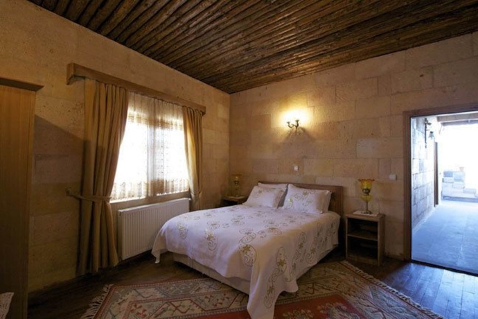 Imagen de la habitación del Upper Greek House. Foto 4