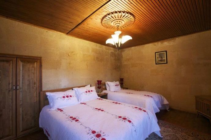 Imagen de la habitación del Upper Greek House. Foto 5