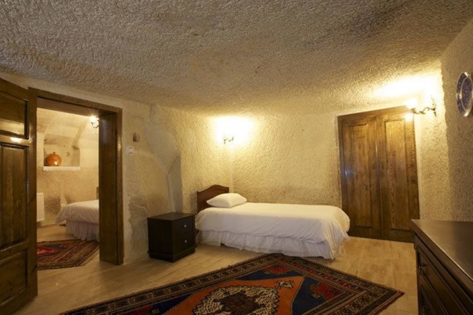 Imagen de la habitación del Upper Greek House. Foto 6