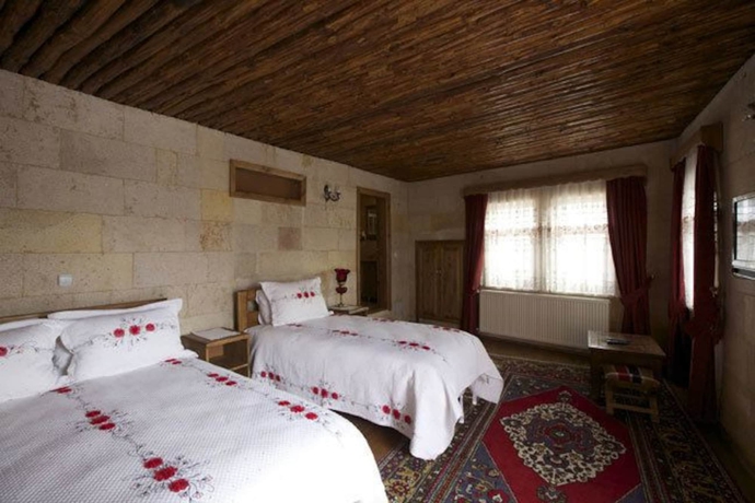 Imagen de la habitación del Upper Greek House. Foto 7