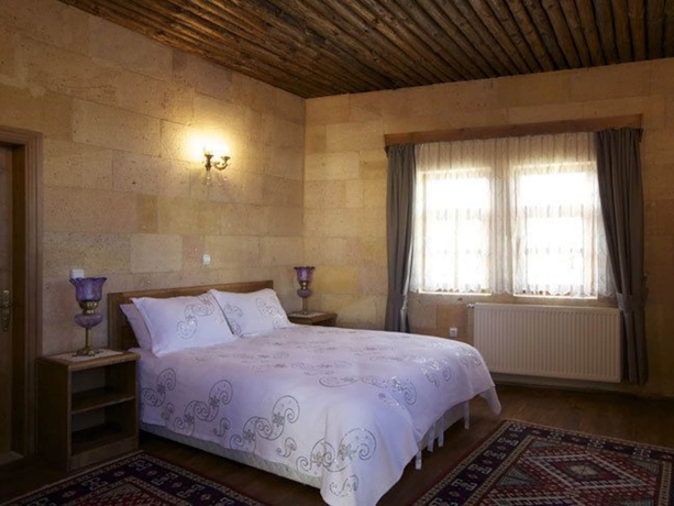 Imagen de la habitación del Upper Greek House. Foto 10